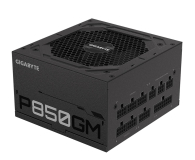 Zasilacz GIGABYTE P850GM 850W PFC 120mm Hydraulic fan ATX GP-P850GM